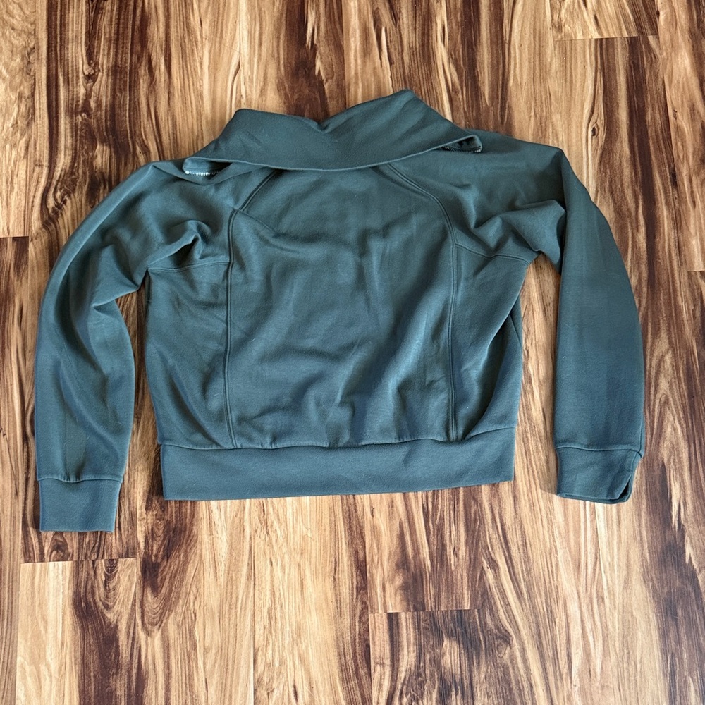 SPANX AirEssentials Half Zip - image 7